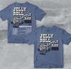 HOT! Jelly Roll The Little Ass Shed Tour 2026 T-Shirt