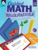 The Guided Math Workstations Grades 3-5 Book