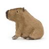 Capybara Plush, Stuffed Animal Toy, Gifts for Kids, 40cm [jkw]