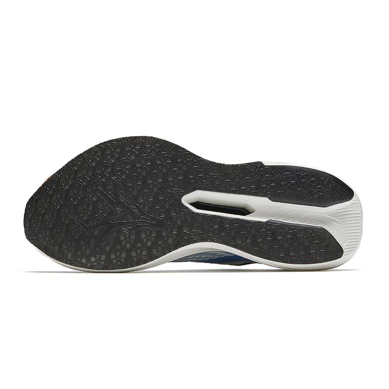 Anta Nitrogen 5000 Pro 85 Cushioning Breathable Rebound Comfortable Lightweight Nitrogen Technology Running Shoes Men Sneakers 112615556-1