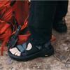 Teva Men S Trail Sandal Vibram Stvm2614770 dkS