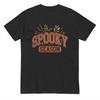 Spooky Season T-Shirt, Halloween Shirt, Halloween Gift, Spooky T-Shirt