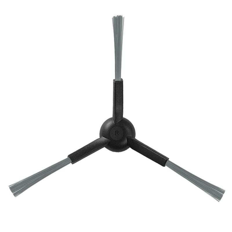 Compatible for Viomi Alpha 2 Pro Replacemet Main Roller Side Brush HEPA Filter Mop Pads Dust Bags Spare Parts Accessories