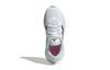 adidas Supernova 2 J Comfortable Abrasion Resistant Breathable Low Top Kids' Running Shoes White Blue GX9785