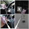 Adjustable Touch N Go Stick Holder Touch&Go Toll Card Stick Holder TnG Stick