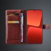 Card Holder Leather Case for Xiaomi 13 Mi 13 Pro Mi13 Pro Pu Leather Flip Cover Retro Wallet Phone Case Business Fundas Coque