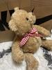 [USED] Teddy Bear Cute Stuffed Toy Interior Bear