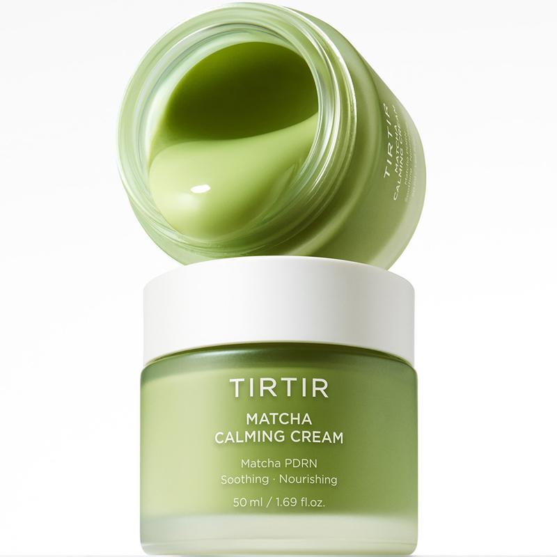 TIRTIR Matcha Beruhigende Creme 50ml