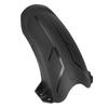 Rear Mudguard Electric Scooter Durable Front Wheel Mudguard For Kugoo Kukirin G2 Max Scooter Replacement Accessories