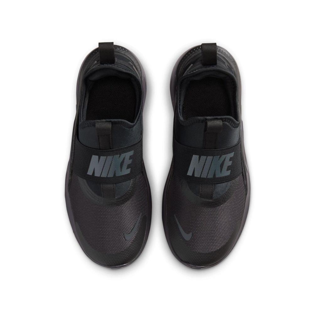 Nike Flex Runner 4 Gs 001Blk Blk Kif2893