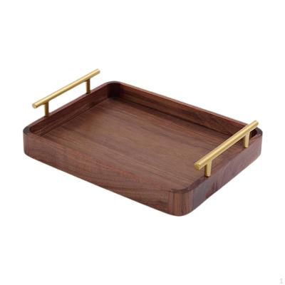 Decoraciones de mesa y accesorios – Bandejas