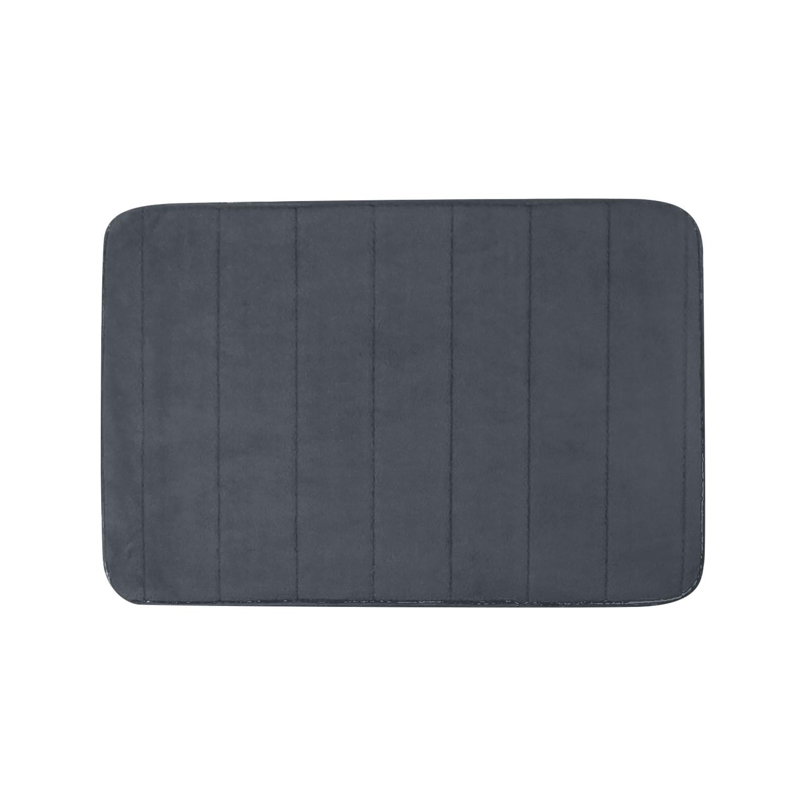 

Напольный коврик для спальни, ванной комнаты, кухни, впитывающий коврик, нескользящий дверной коврик One Size