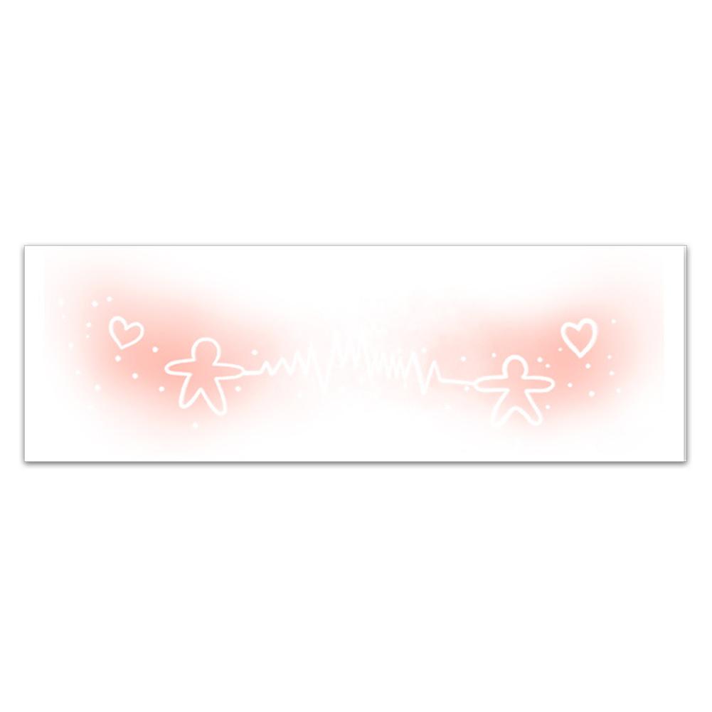 Christmas Makeup Face Stickers Disposable Sweet Blusher Tattoo Rabbit Sticker Deer Gift J4E9