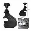 New Plastic Universal Tire Changer Wheel Changing Drop Center Tool Rim Bead Clamp Car Tire Repair Tool Tire Exchanger Bead Clamp