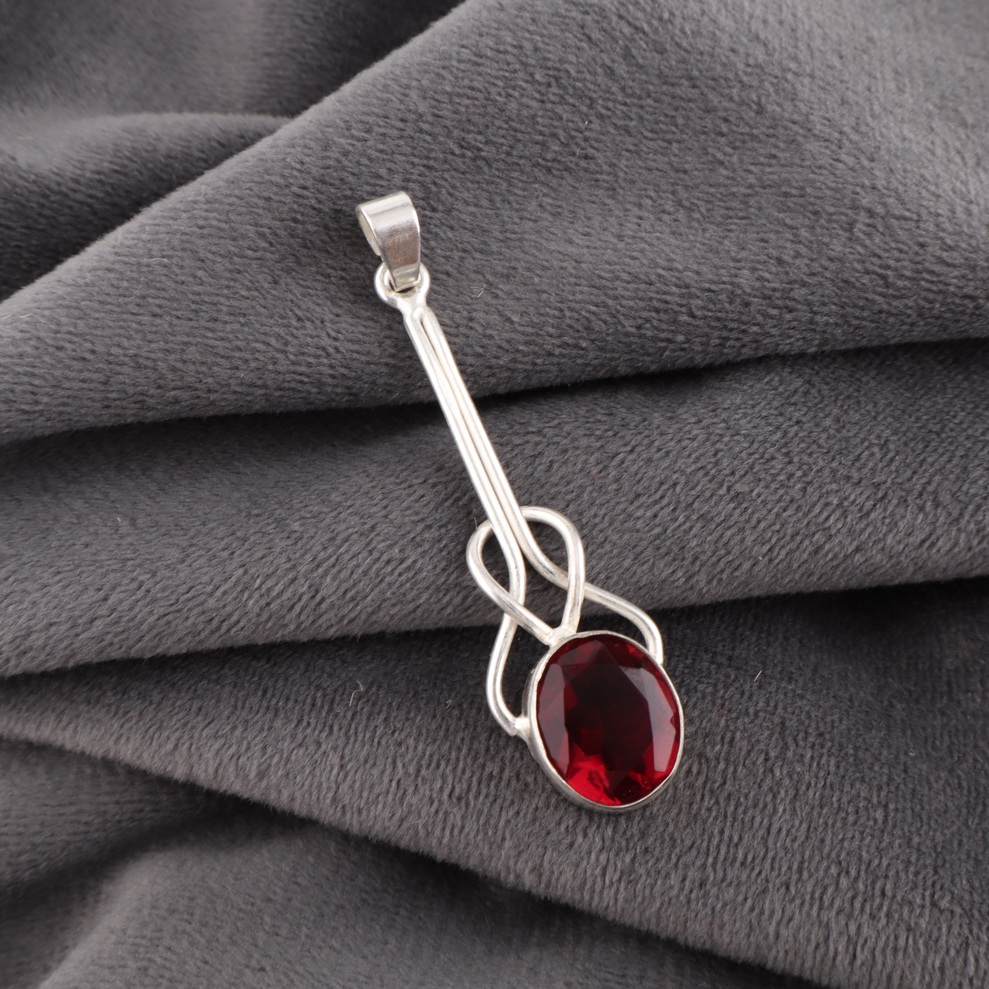 

Ювелирные изделия из розового рубеллита, подвеска из стерлингового серебра 925 пробы, очаровательная подвеска ручной работы, богемная подвеска с рубеллитом в подарок бабушке 1.79 inches розовый