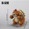 JXK Conqueror Cat Cat Figure Statue Miniature Cat Resin Model Desk Accessory Decoration Birthday Gift Painted Finished Product