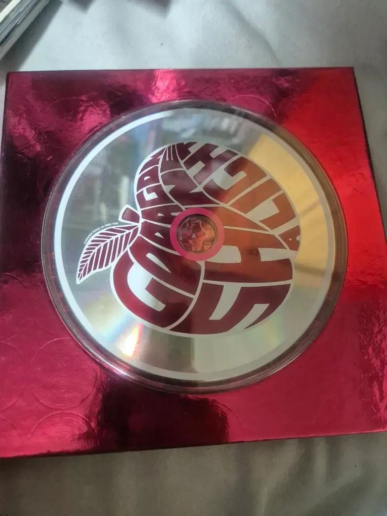 G-DRAGON GD First Live Concert Album Used