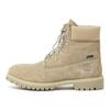 Botins e botas