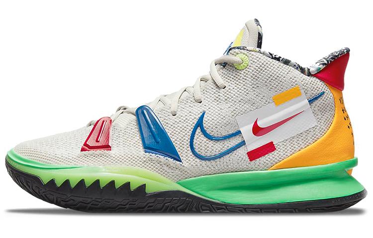 

Nike Kyrie 7 EP Visions DC9121-001 43