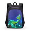 Customizable Spine Protection Backpack for Primary Students, Grades 1-6