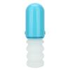 350ml Silicone Pet Outdoor Travel Portable Folding Drinking Water Bottle Kettle for Dogs Cats