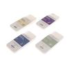 Pocket Unisex Solid Balm Perfume Long Lasting Fragrance Sweat Perfumes Deodorant