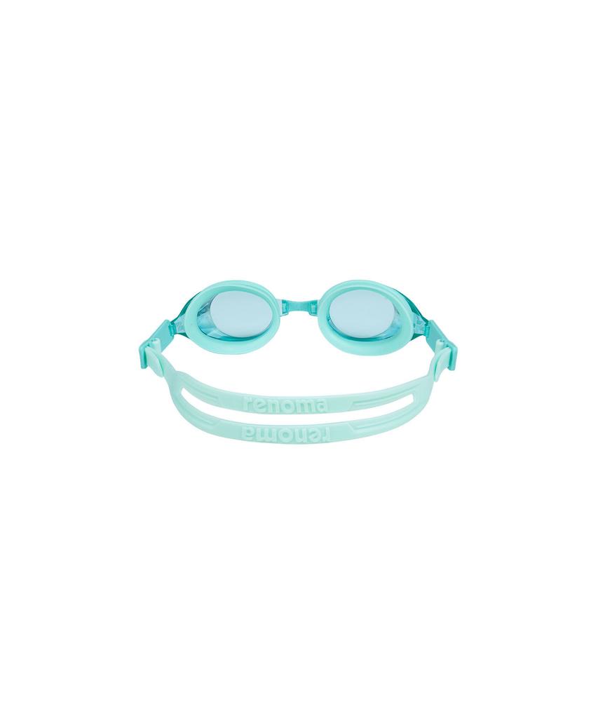 Lenomasuyeongbog Accessories Adult Simple Packing Goggles Mint Ro-Rg2E006-Mn