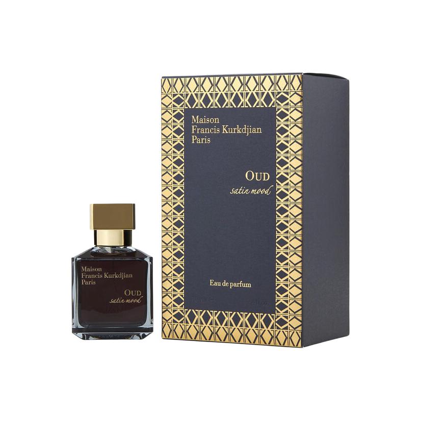 MFK OUD Satin Mood Perfumes Floral