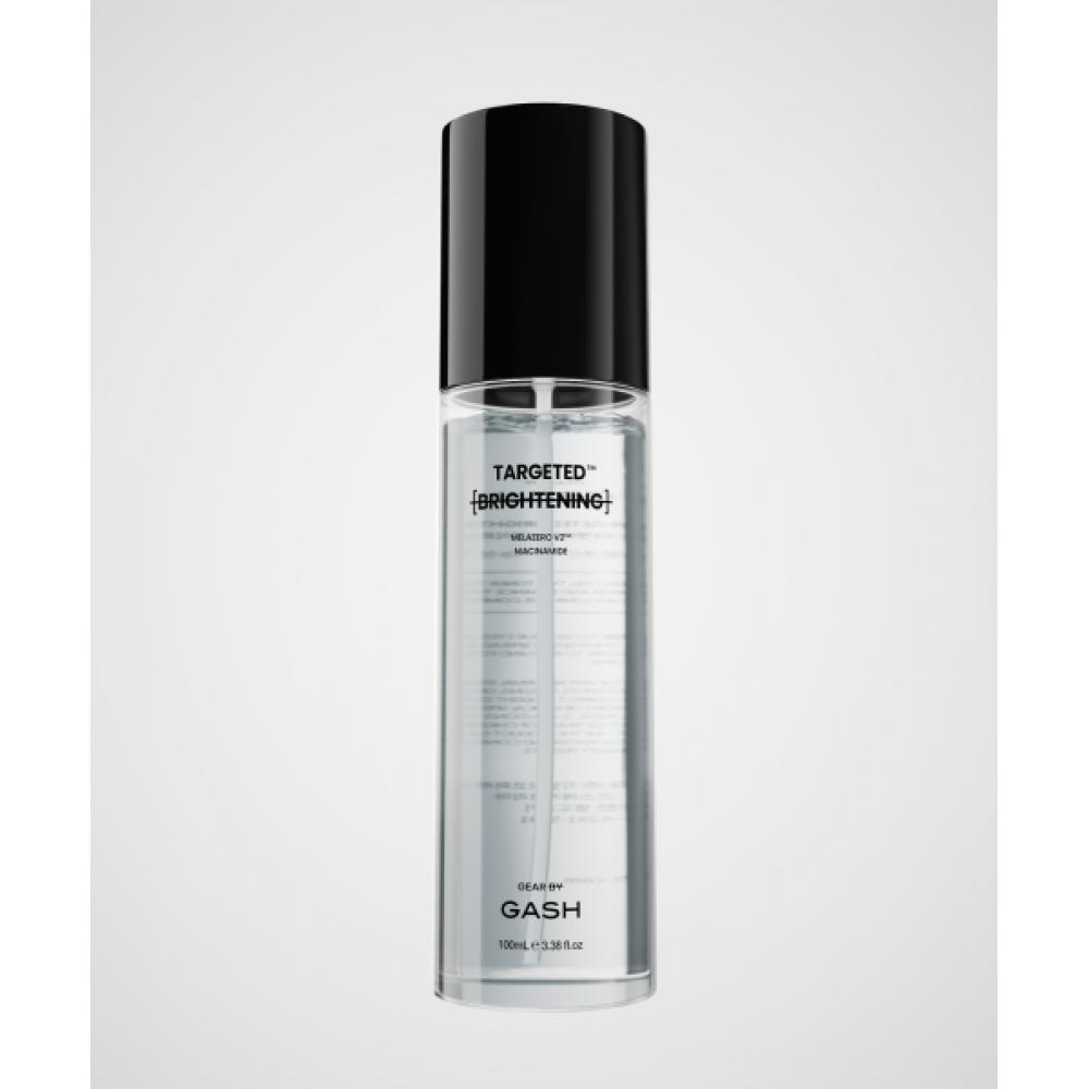 Gear By Gash [blemish Target] Targeted Toner Brightening  100ml NONE