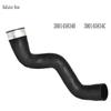 For VW For Passat B5.5 1.9 TDI 2000-05 3B0145834R Turbocharged Hose Radiator Hose For Skoda Superbo I 1.9 TDI 2002-05 3B0145834C