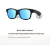 YX Smart Bluetooth Sunglasses with External Speakers - Unique Gift for Boys, Novelty Birthday Present.
