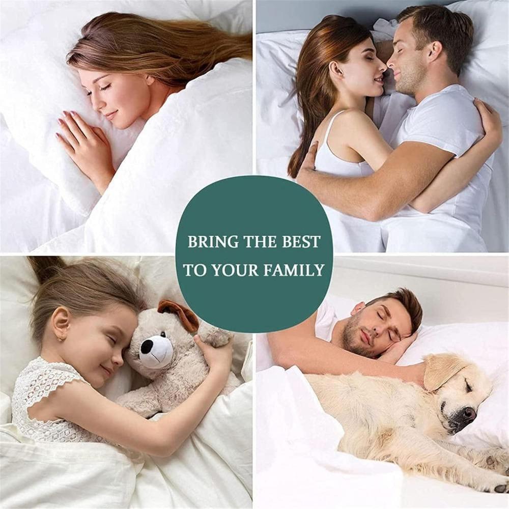 Cute Teddy Bear Children's Adult Down Duvet Cover Cartoon Animal Bedding, Colorful Comfortable Full Size Down Duvet Cover De