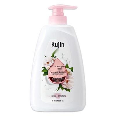 Liu Shen Clear & Hydrating Shower Gel