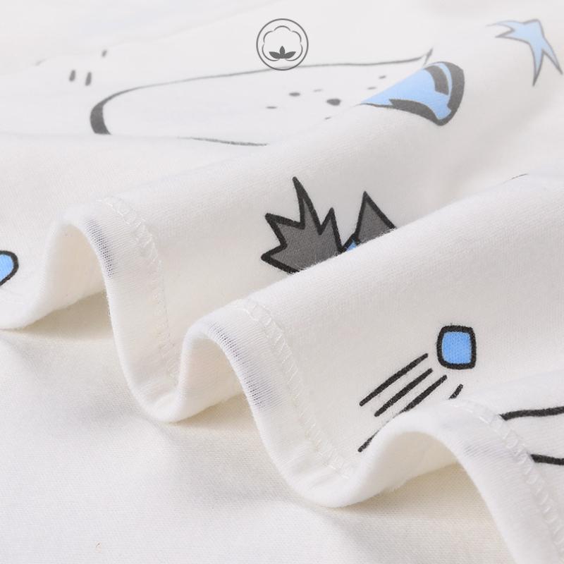Newborn Baby Swaddle Wrap Adjustable Newborn Hat Set Anti-kick Swaddle Warm Soft BlanketSuitable for Babies Aged 0-3 Months