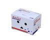 Kaiyodo Yupack Danbo Mini Total Length 80mm Painted Movable Figure Approx.