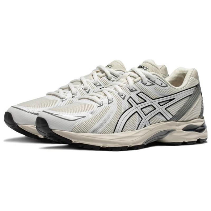 ASICS Gel Flux Cn 'Grey Black' Sneakers 1011B825-021