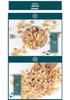 Somalia Premium Light Frankincense Beads - Integrity Medicinal Materials Store (Shipping Not Included)
