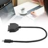 TypeC SATA Adapter 2.5in USB 3.0 SSD HDD Hard Drive Cable Notebook Computer Accessories