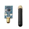 CC1101 Wireless RF Transceiver /433/868/915MHZ + SMA Antenna Wireless Module