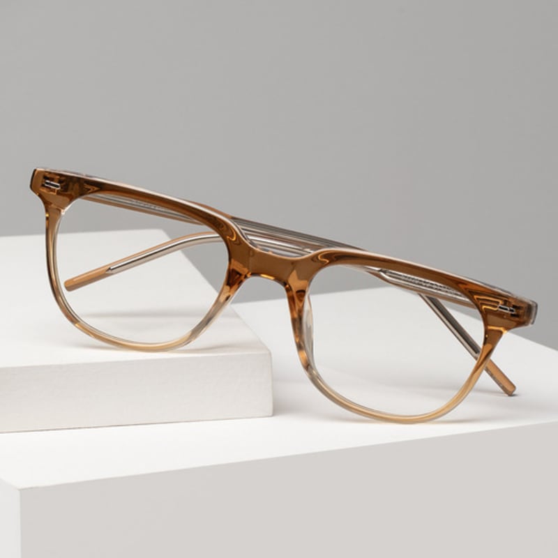 RECLOW FB329 GLASS BROWN