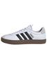 Adidas VL Court NLF96 Footwear One Size Cm 3.0 Sneakers, White/Core Black/Grey (ID6285), 26.0