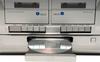 Denver MRD-166 Turntable, FM Radio, CD Player, MP3, Tape Recorder, Denver