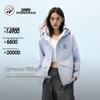 Panda 26 Outdoor Windproof Waterproof Couple Jacket
