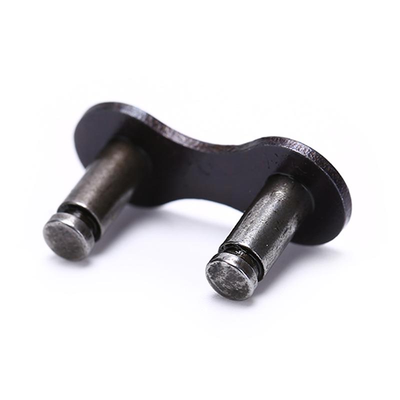 10Pcs Durable Bicycle Bike Chain Link Joint Connector Single Universal