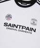 SAINTPAIN Sp Saint Club Long Sleeve-White