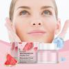 Watermelon Sleeping Mask 50g - Hydrating, Moisturizing,Smoothing Skin , Cream Mask