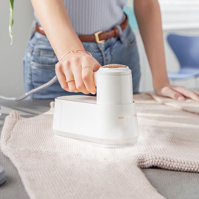 Morphy MR2032 Handheld Garment Steamer CN Plug (adapter Included)