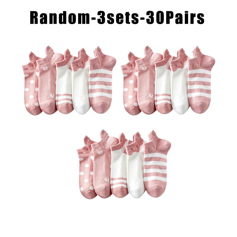 Women Low Cut Socks for Summer Sports Breathable Moisture Wicking Ankle Socks Ladies Casual Lightweight Comfortable Short Socks