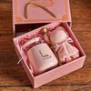 Anniversary Opening Gift Set: Mugs, Towel, Souvenir for Customers and Employees