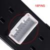 New 93571-D3000 Car Front Left Power Window Switch Button For Hyundai Tucson 2016  93571-D30504X 93570-F80204X 93571-D3050